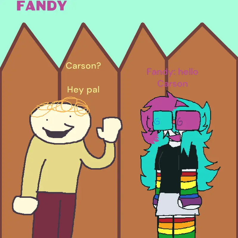 Game by @FanSkull_NoJustNeeded