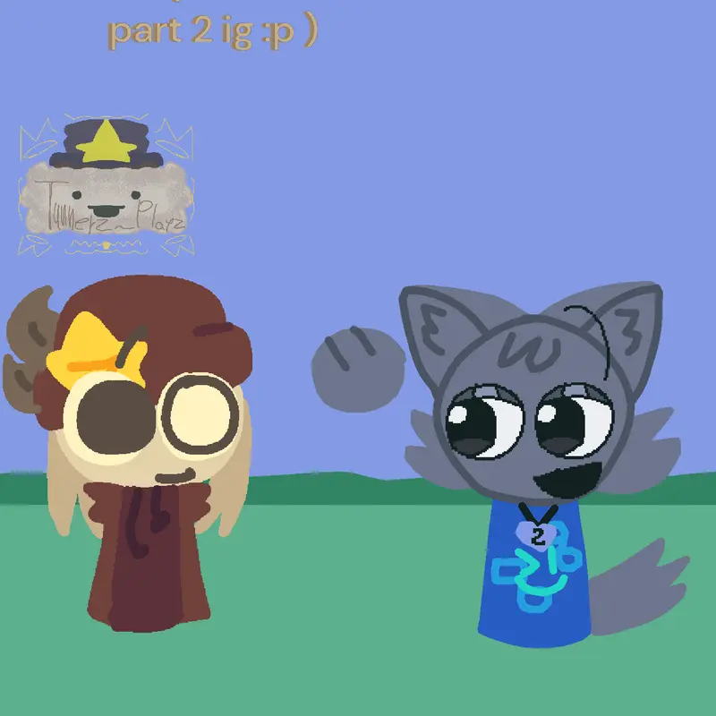 Game by @-_Wesley_The_Wolf_V2_-