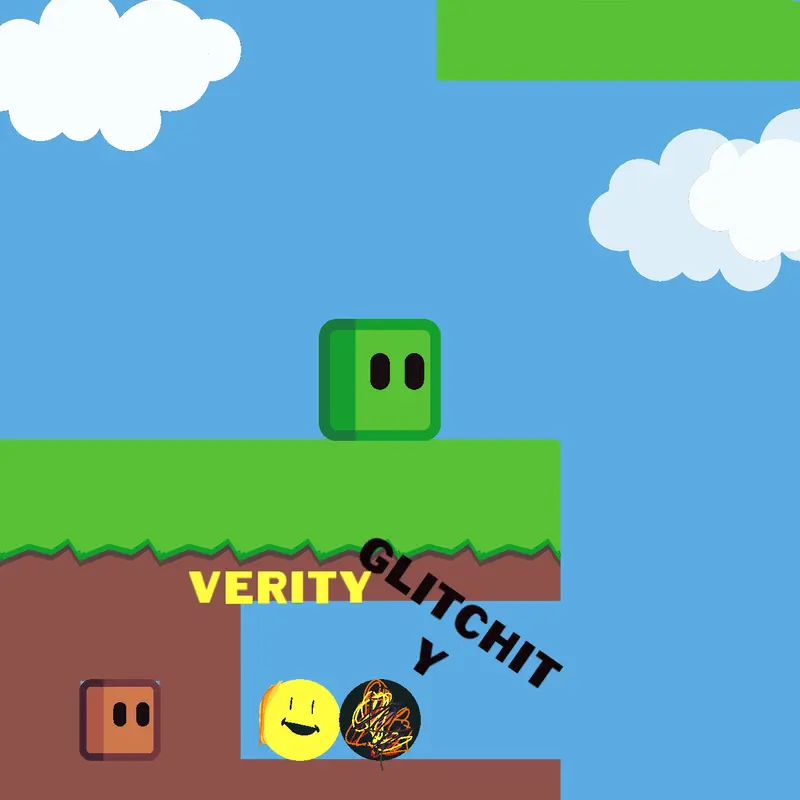 Game by @stickyplayz
