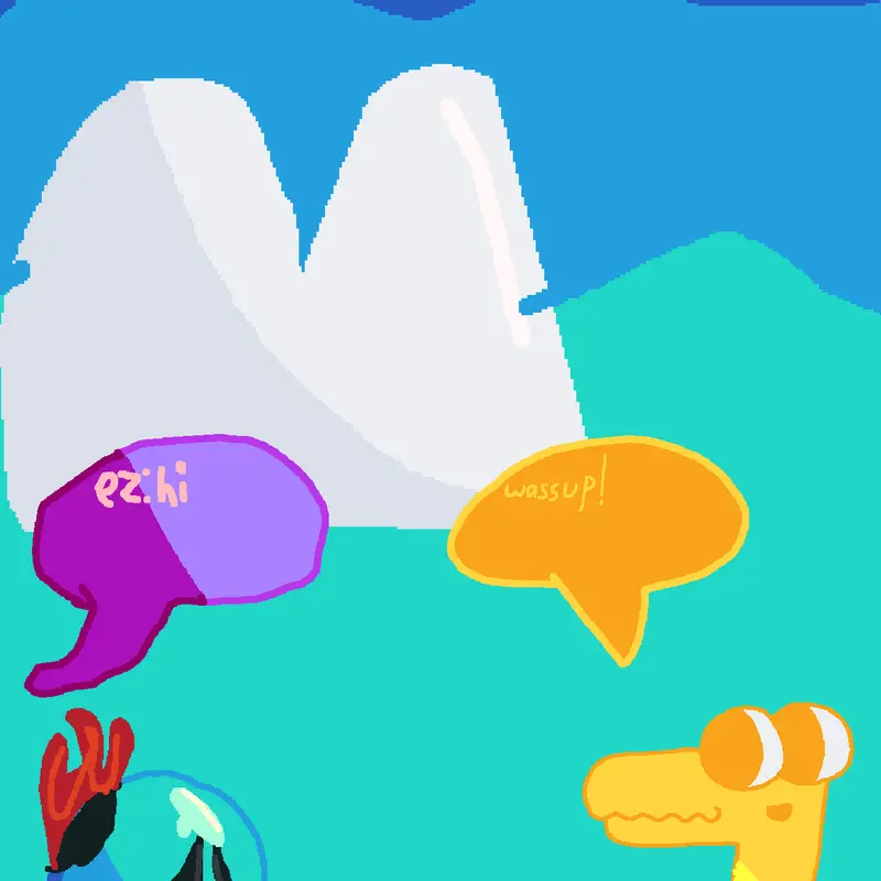 Game by @MightGodzilla