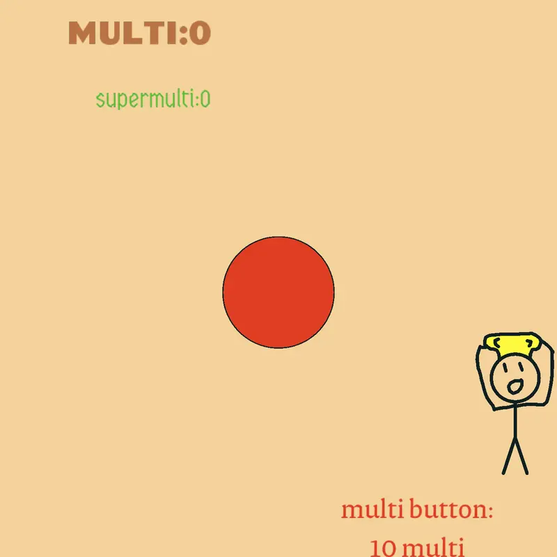 Game by @Godlyspoon