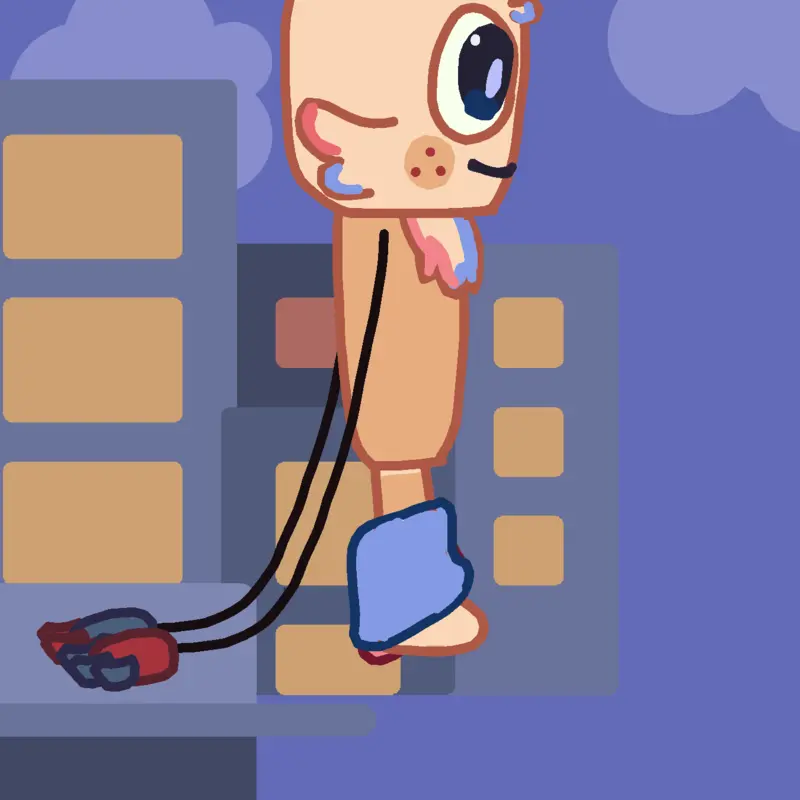 Game by @Finn23