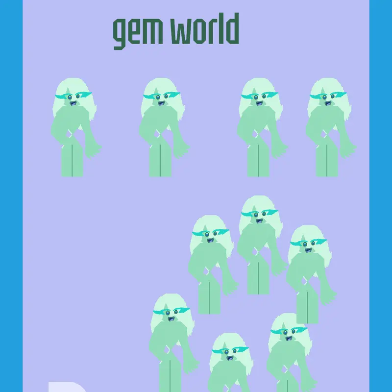 Game by @Yanah123