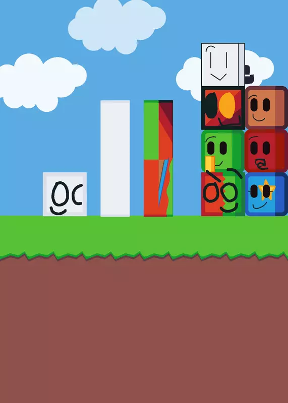 Game by @New_Andrei-cube
