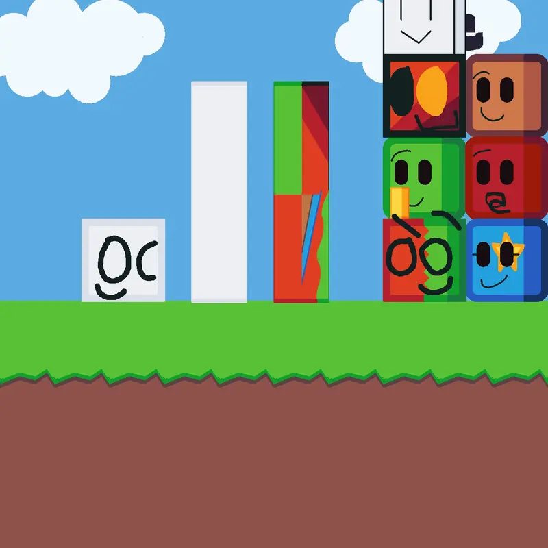 Game by @New_Andrei-cube