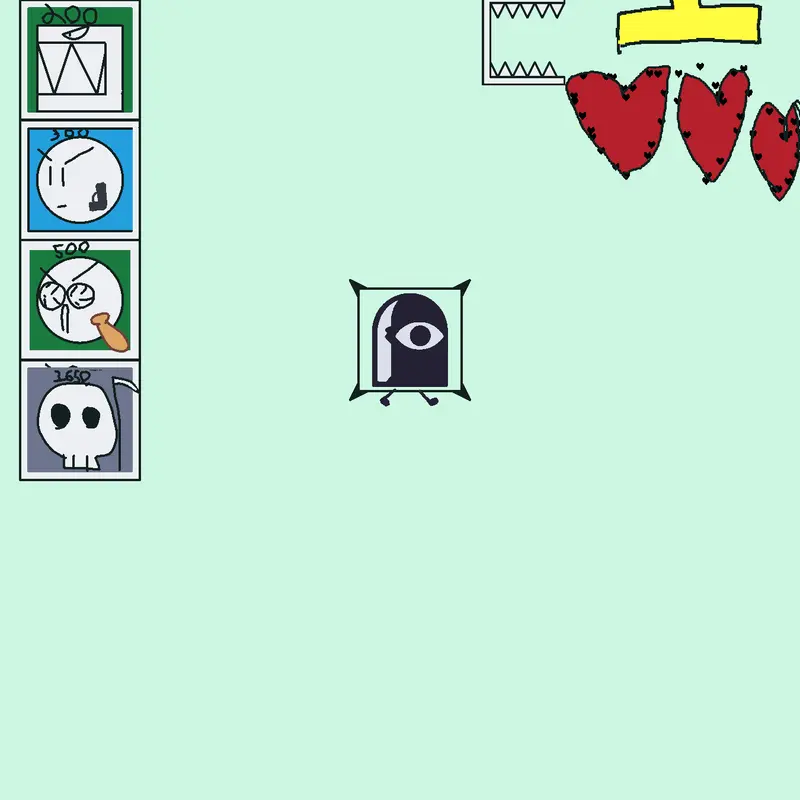 Game by @theo-deltarune