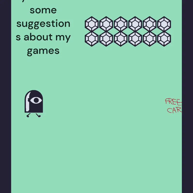 Game by @tunner127
