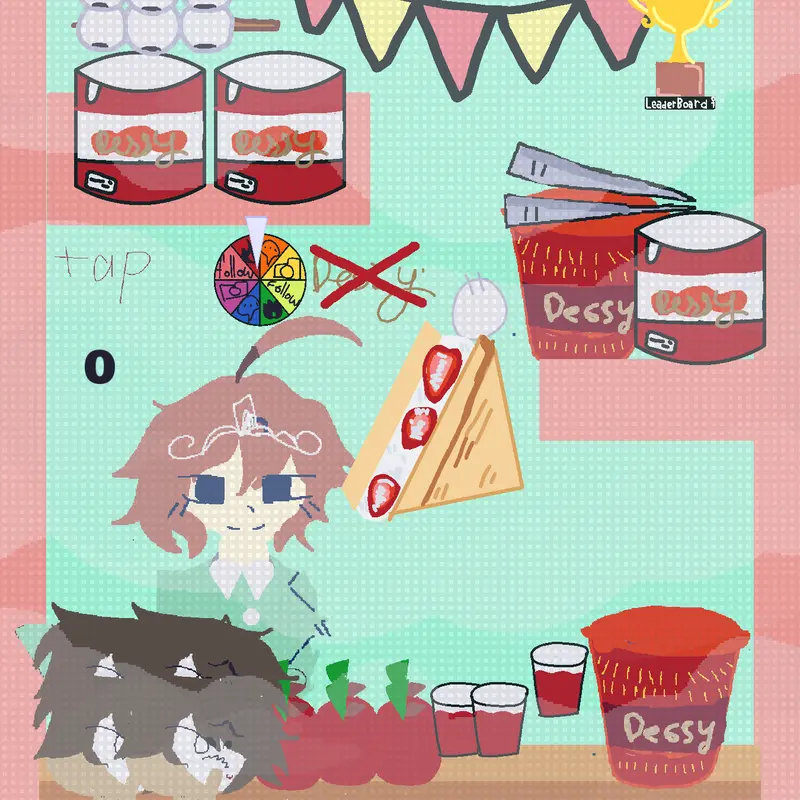 Game by @emiryy1