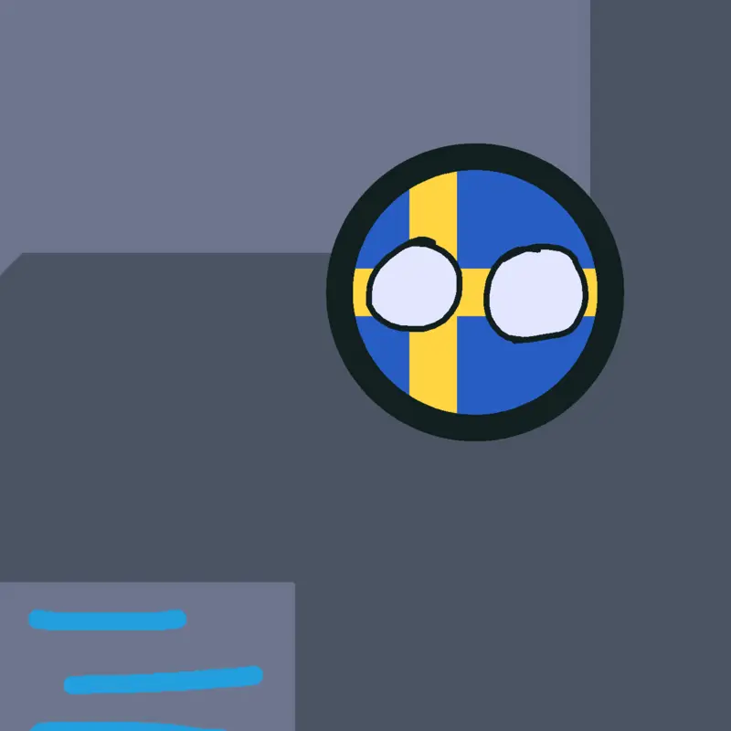 Game by @sweden_countryball