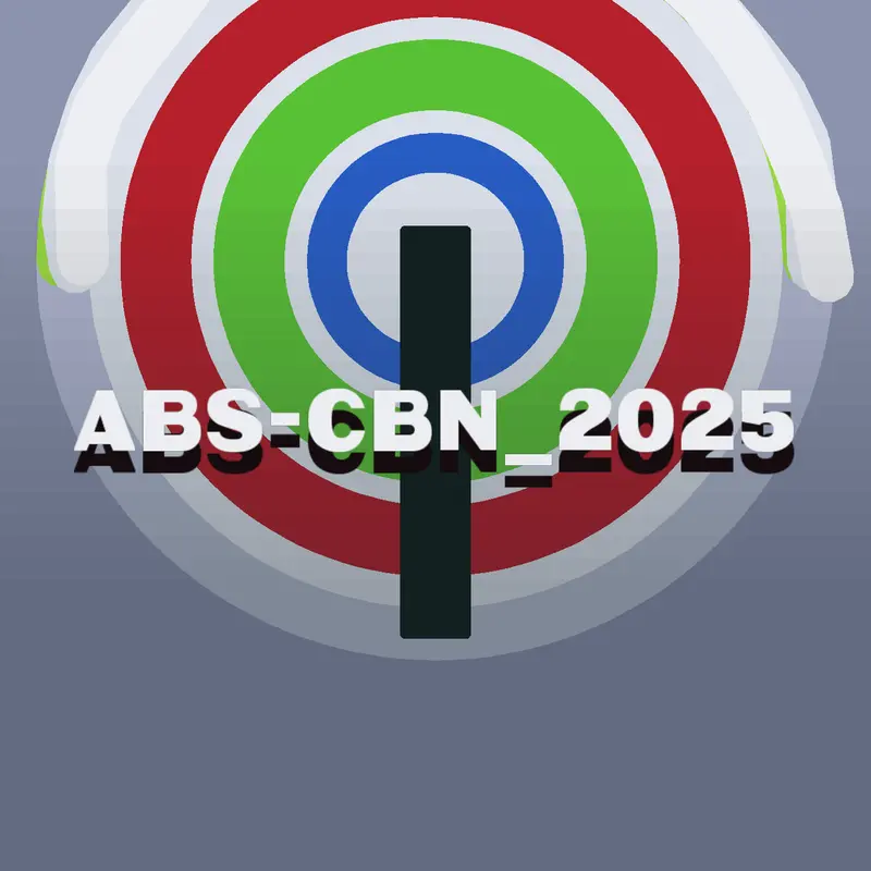 Game by @ABS-CBN_2025