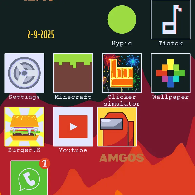 Game by @kingsmm2