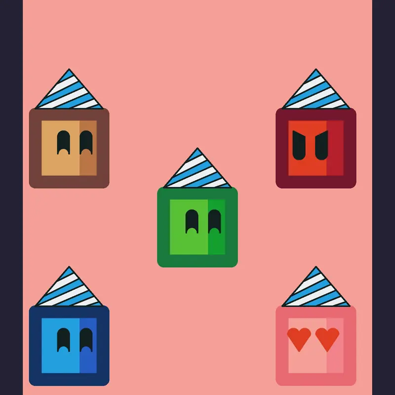 Game by @ElYisusOMG
