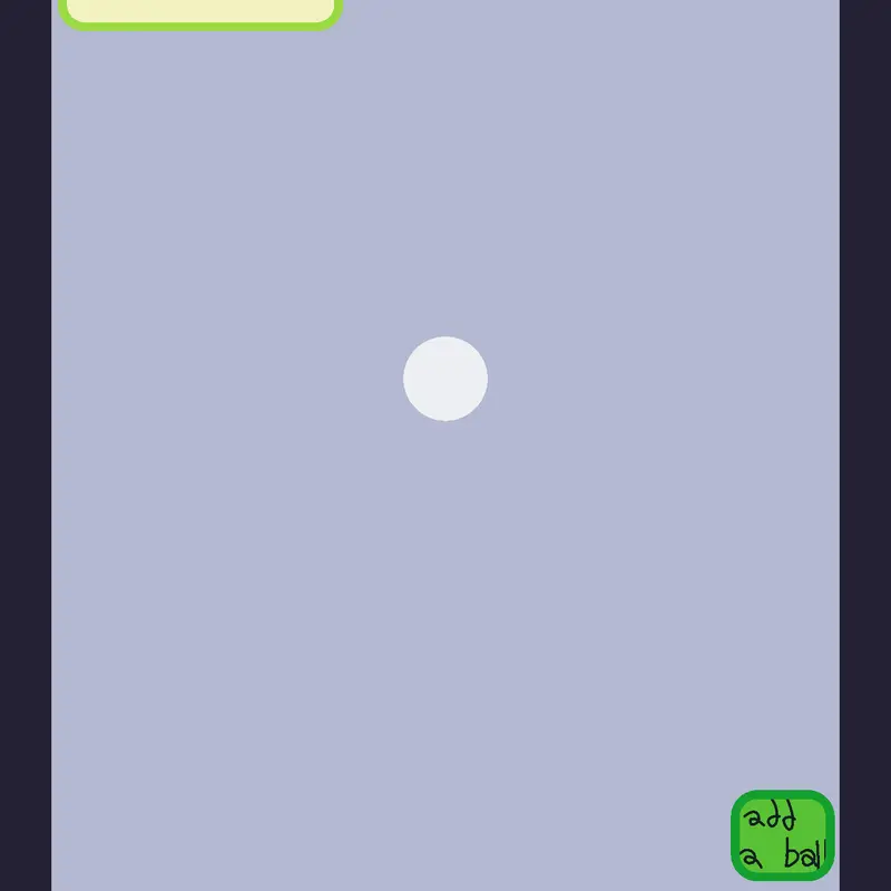 Game by @deckne