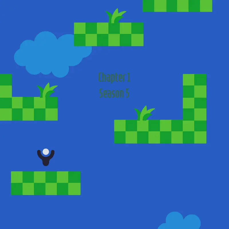 Game by @VRKZ