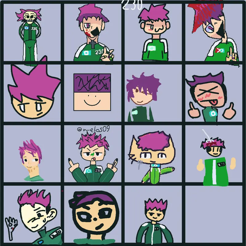 Game by @Stickmankj