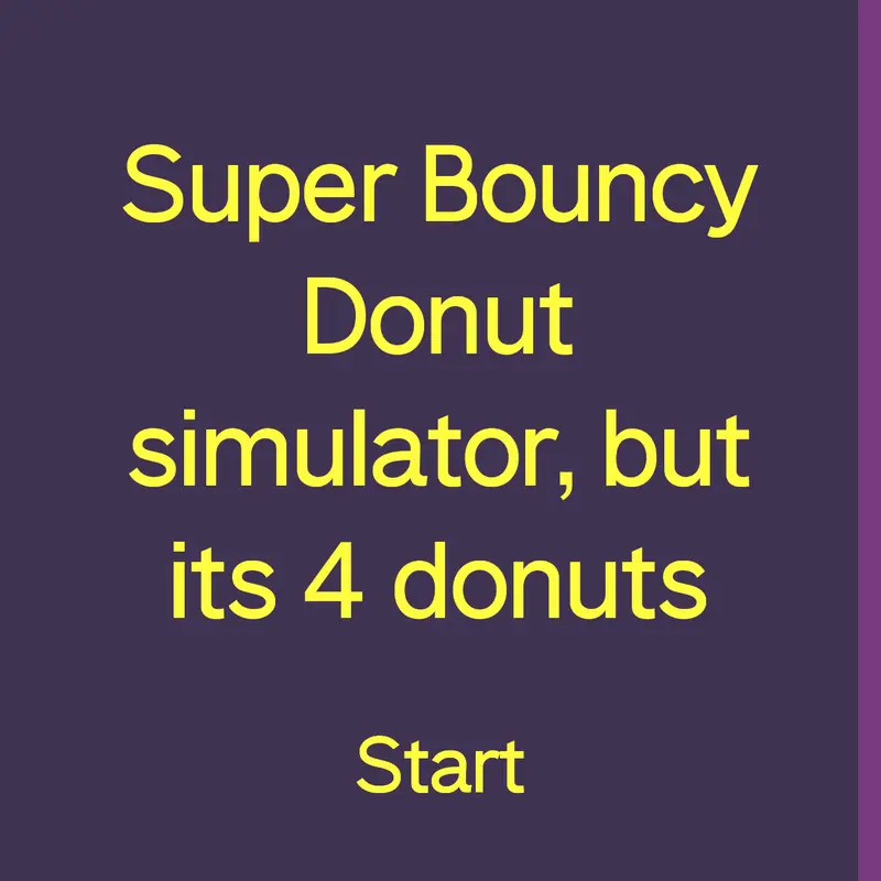 Game by @Danilmikhan