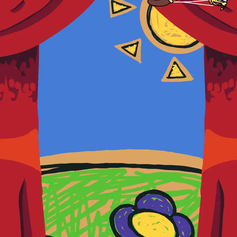 Game by @BoringArtist_