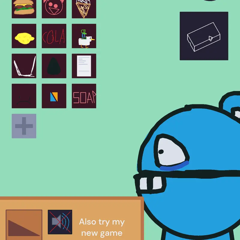 Game by @2617