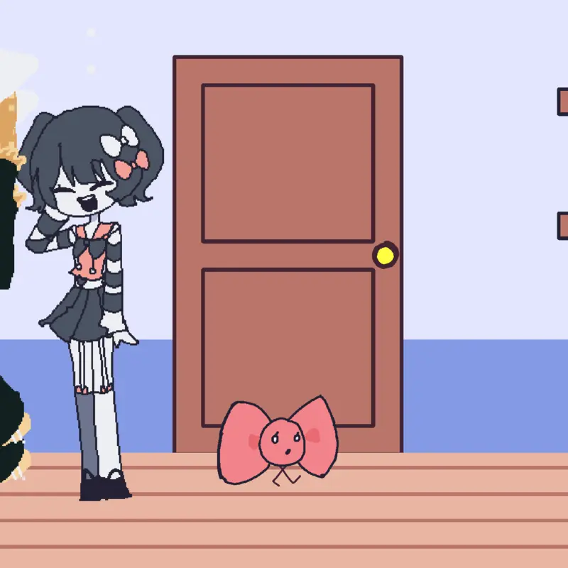 Game by @etrnal