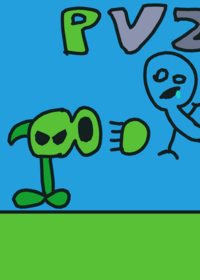 Plants Vs Zombies Game Shoot In All