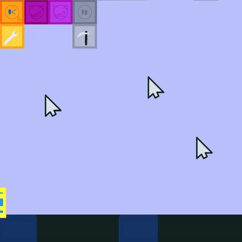 Game by @DANISH_AMONGINDOS17