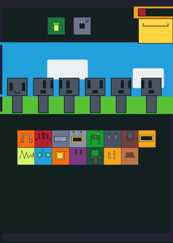 Game by @MercuryGuy