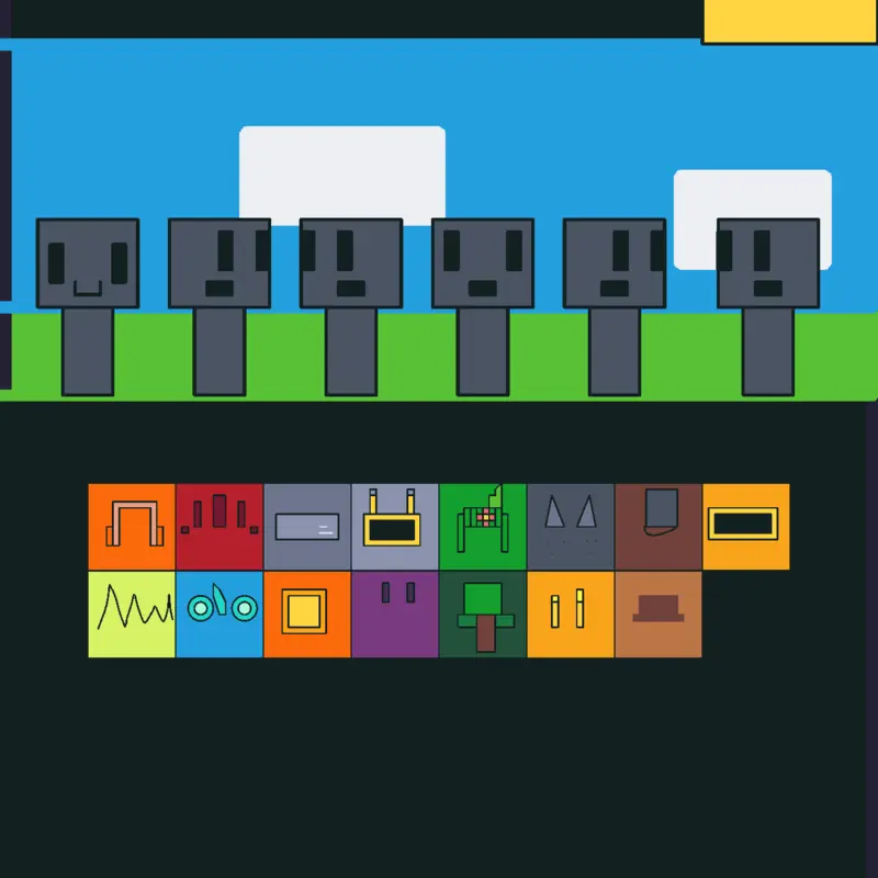 Game by @Hermippe_XXX