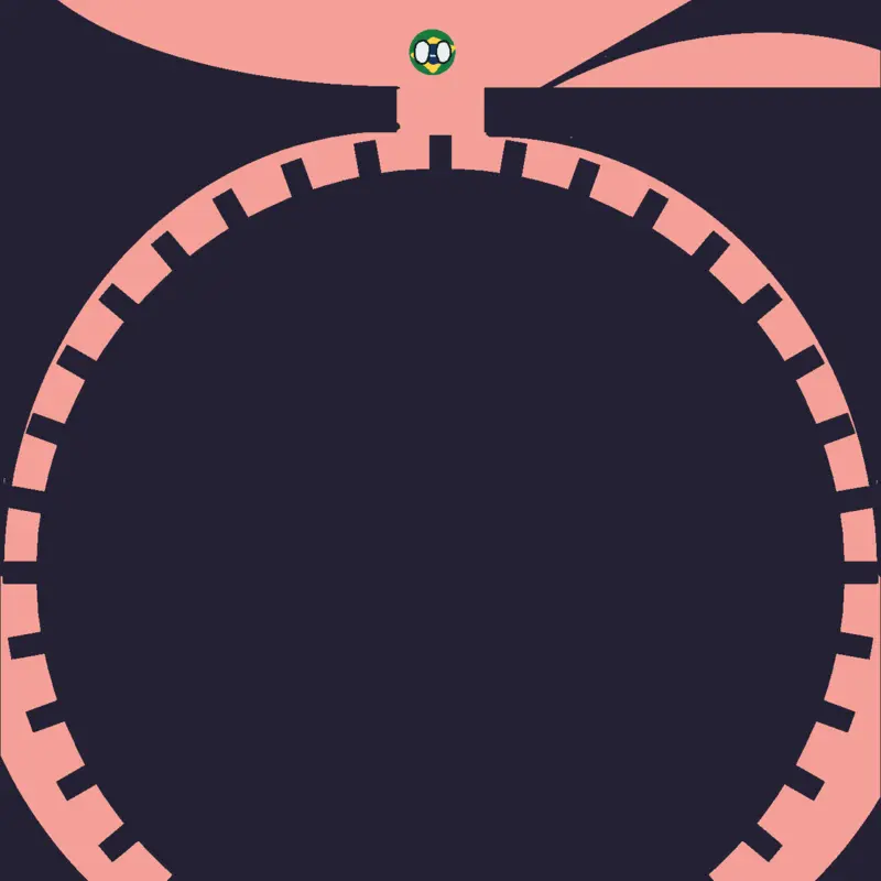 Game by @ostdechuland