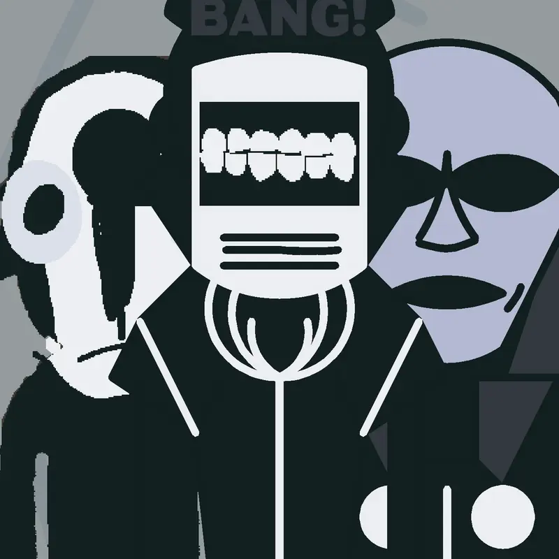 Game by @arnoldteam2004