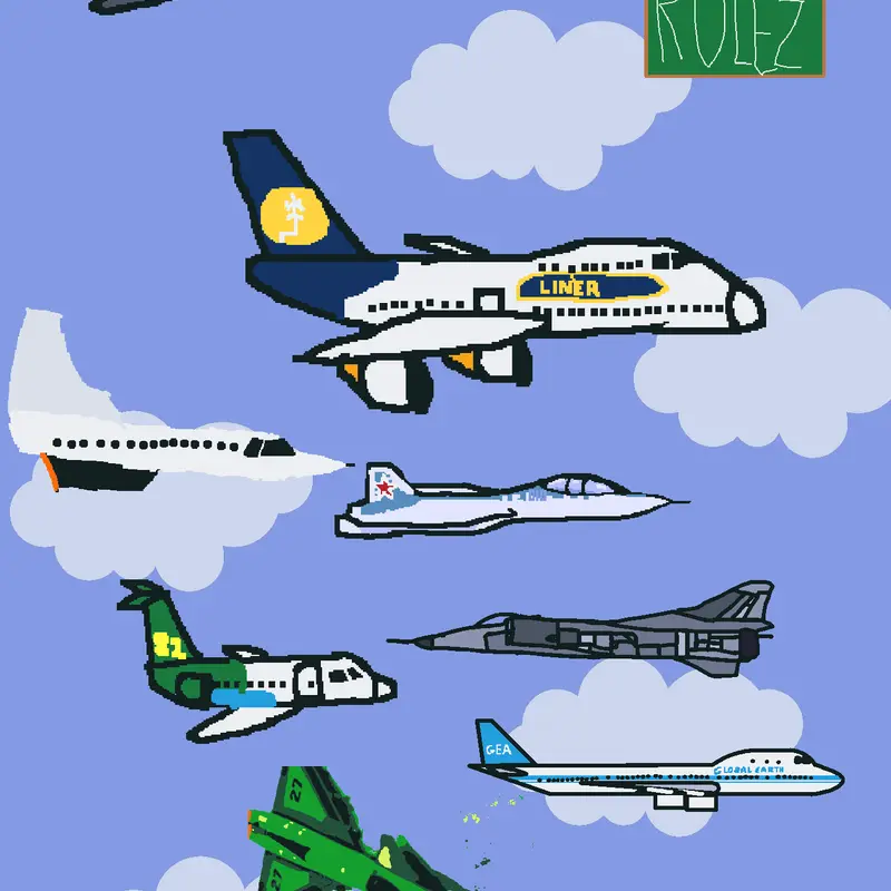 Game by @Boeing727_come_back