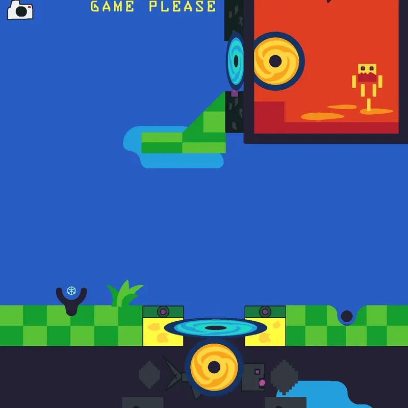 Game by @LUNAkHK