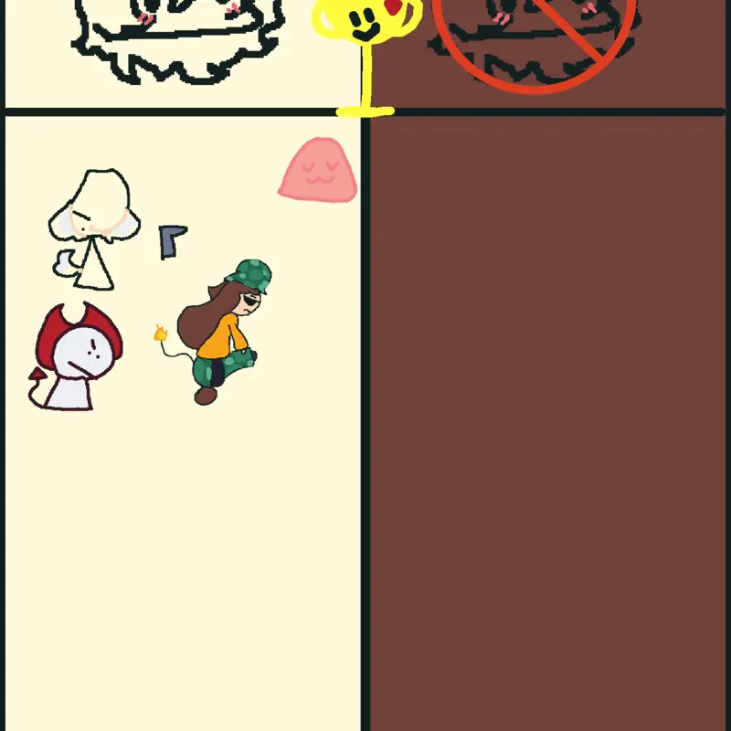 Game by @Christmas__SUNNY