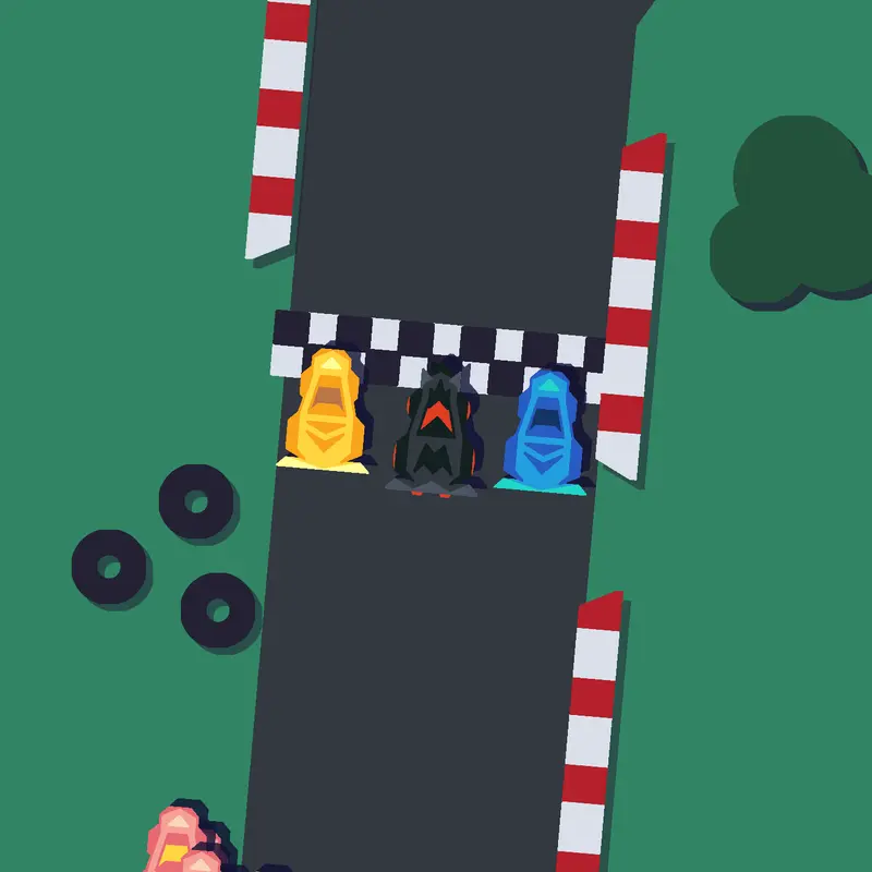 Game by @zwezinkoko7