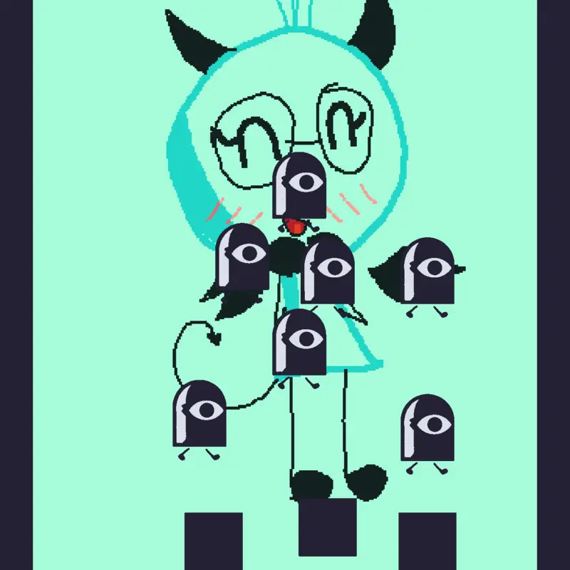 Game by @itspursuer