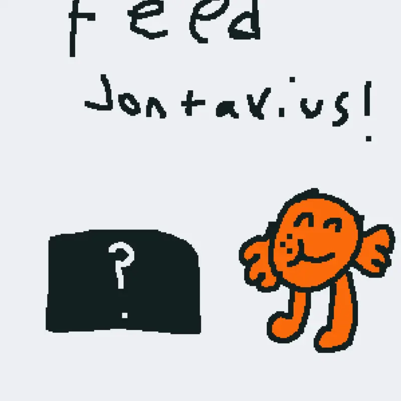 Game by @JontaviusTheThird
