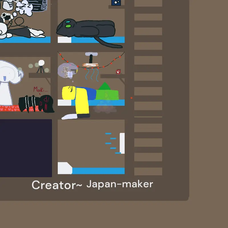 Game by @VampirBats