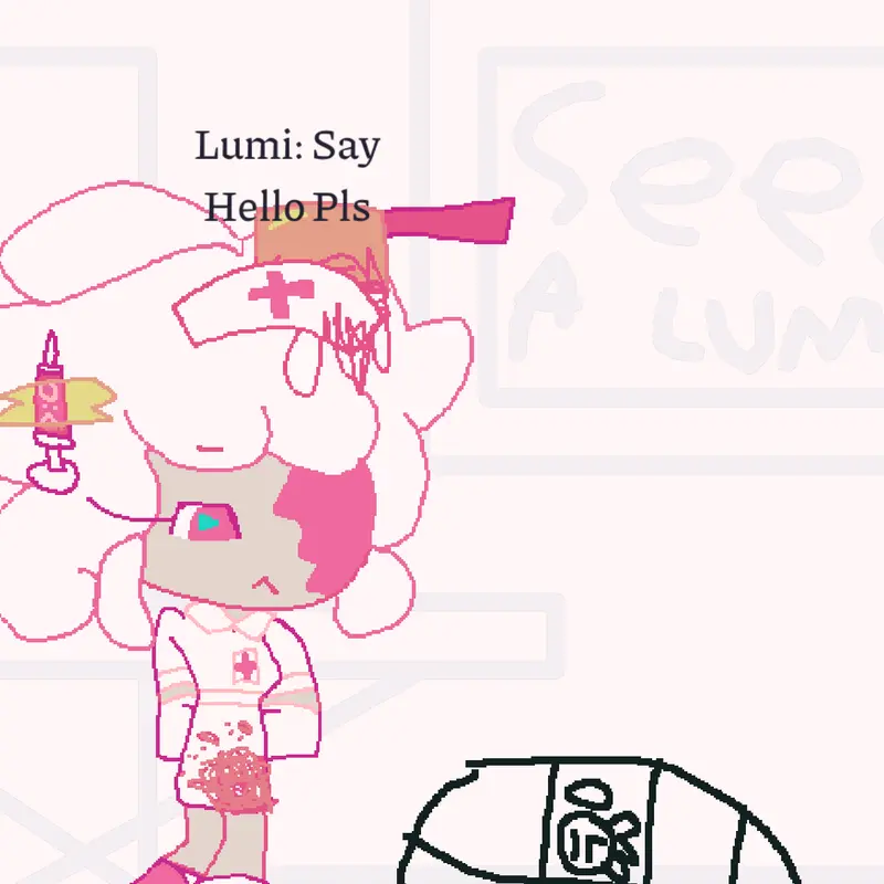 Game by @K-Quin