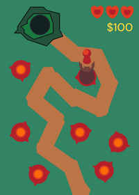 Tower Defense