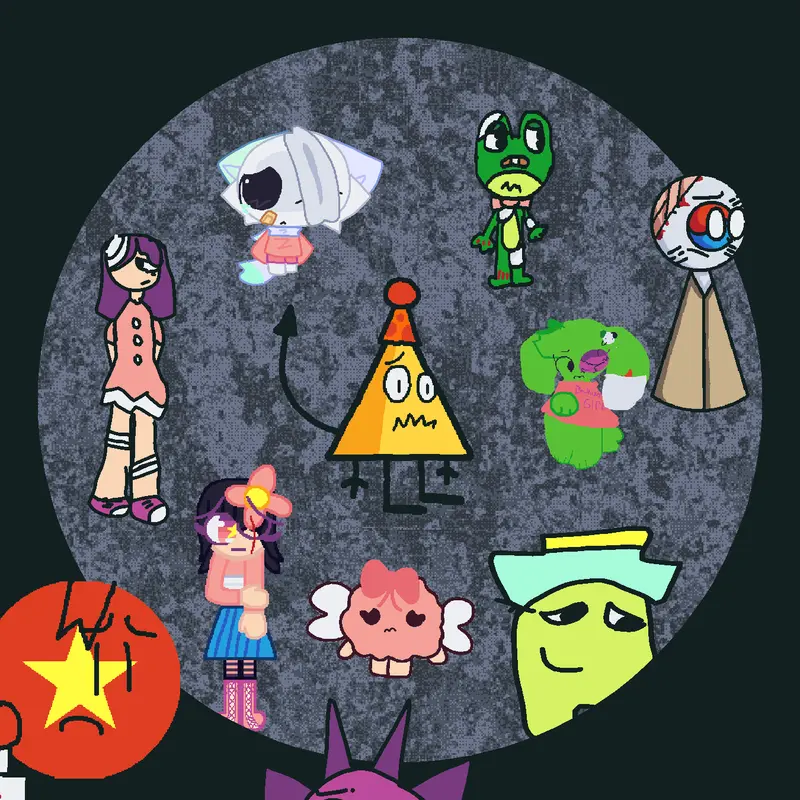 Game by @My-My