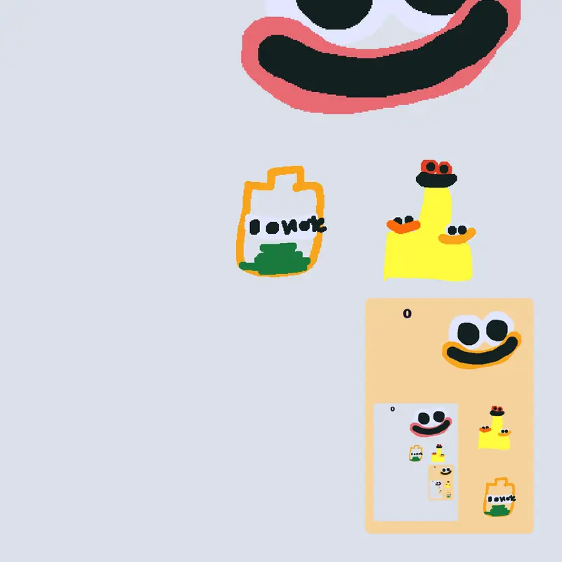Game by @piggyinkyoinky