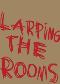 I be LARPing