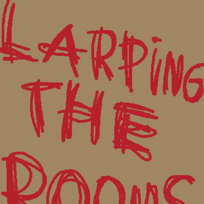 I be LARPing by @The-Animator