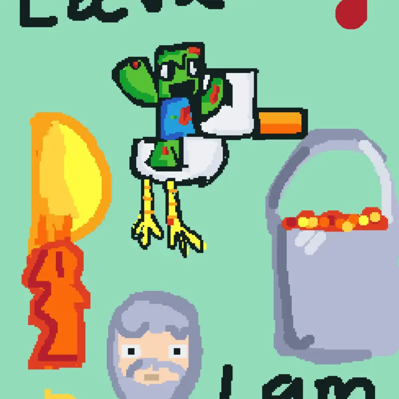 Game by @nuggetlife2411