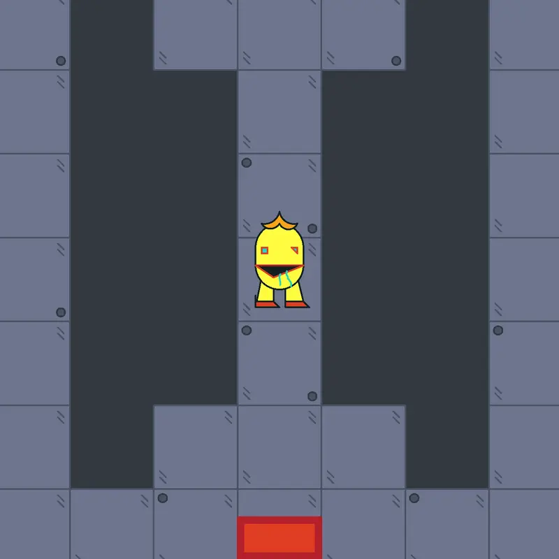 Game by @OXY-BOXY