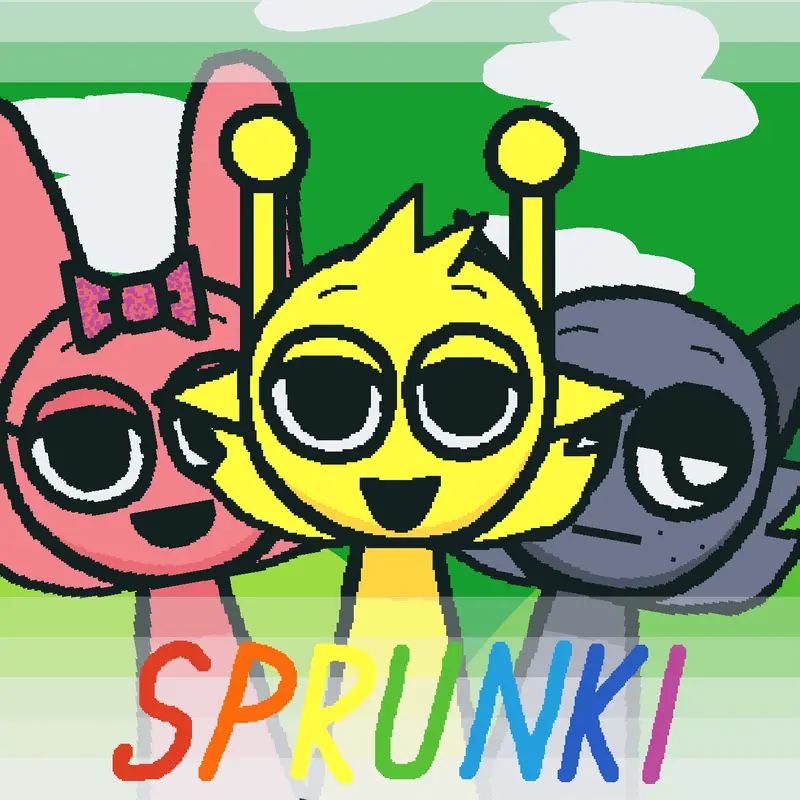 Game by @Jacksonsprunki