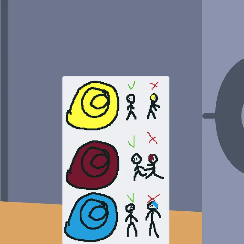 Game by @blue800