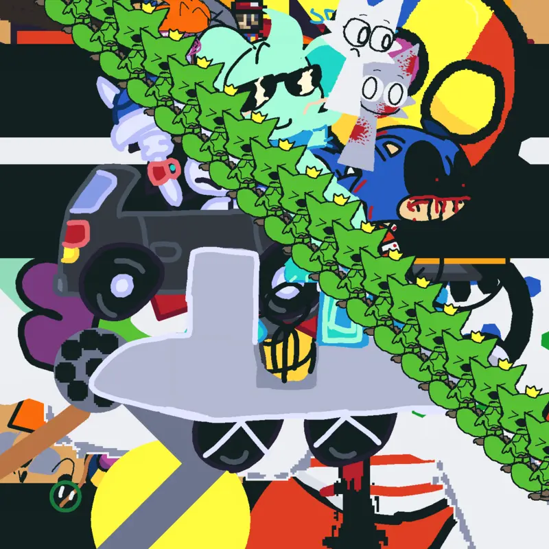 Game by @CANDY2350