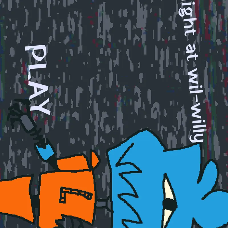 Game by @MrOctopus