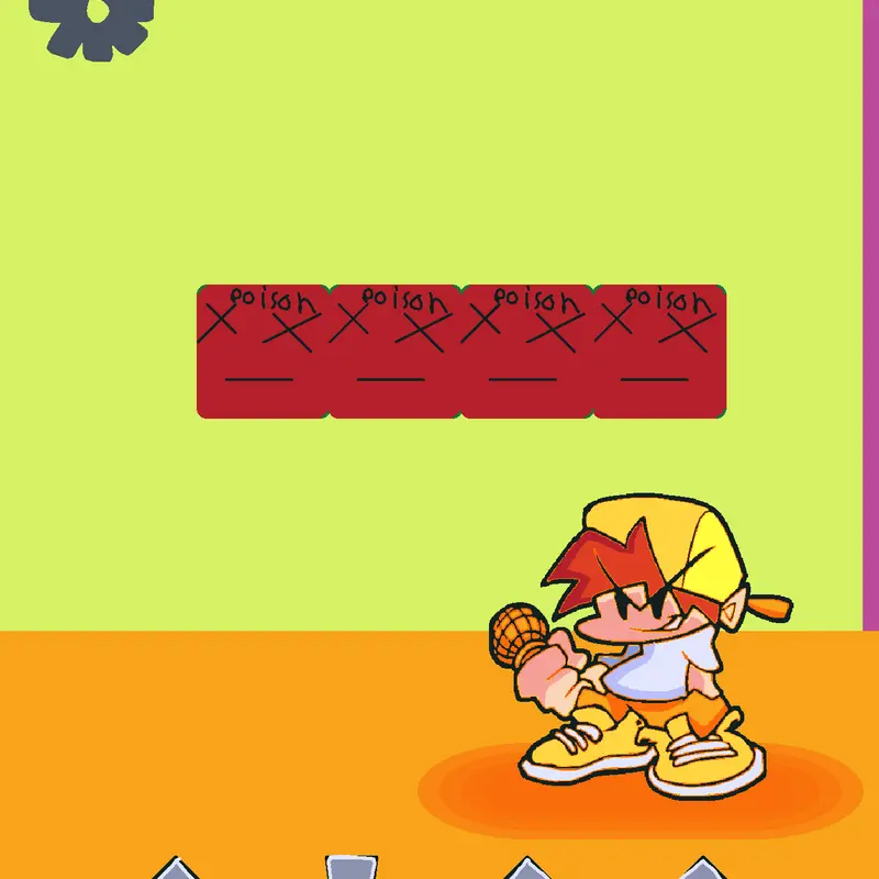 Game by @Darwin2538