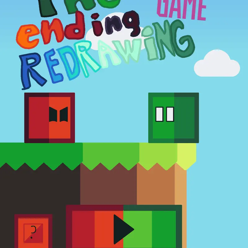 Game by @Domenhel
